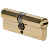 EDM Bombin R15 80 Mm (40+40) With 5 Keys Golden