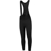 Bbb Cycling Bib Tight WindBlock 2.0 L Schwarz - warme, winddichte Trägerh....