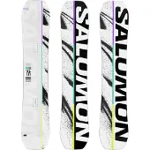 Salomon Snowboard SNOWBOARD HUCK KNIFE
