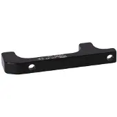 Xlc Adapter für Scheibenbremse Vorderrad br-x109 post mount