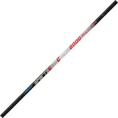 Cresta Spartacus Carp 2000 11.5 M Butt Segment Silber Silber One Size