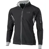 Pnk Hot Jacke Schwarz 2XL Mann Schwarz 2XL