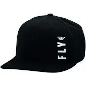 FLY Racing Vibe Kappe