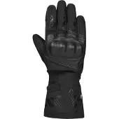 Ixon Pro Rescue 3 Schwarz Wasserdichte Handschuhe Größe L