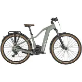 Scott Bikes Axis Eride 10 Lady 29´´ Xt Rd M8130sgs Elektrofahrrad