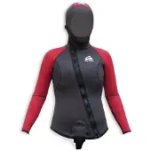 Kynay Neoprene Canyoningjacke