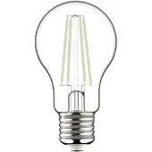Avide E27 LED-Lampe Globe 7W 806lm 4000K tralweiß