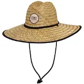 Ocean & Earth Big Brim Cane Hut
