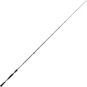 Hart Toro Blues Fk C Baitcastrute Silber 2.28 m / 14-56 g Silber 2.28 m