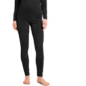 Haglöfs Natural Blend Tech Baselayer-hose