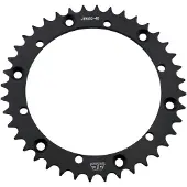 JT Sprockets 520 Jtr853.40 Steel Hinterradritzel