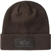 Alpha industries Skimütze "Velcro Beanie"
