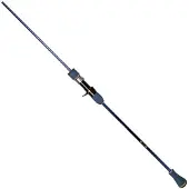 Sakura Shukan Shuc Slow Jigging Rute Blau 1.98 m / 90-200 g Blau 1.98 m