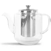Orbegozo Ttc 1000 Crystal Teekanne