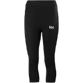Helly Hansen HH Lifa Seamless Racing Pant, Herren, schwarz