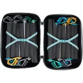 Blue Ice Screw Werkzeugtasche
