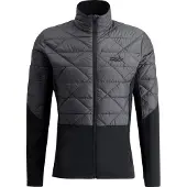 Swix Men's Infinity Hybrid Insulated Jacket