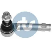 RTS Spurstangenkopf Spurstange für FORD Fiesta Mk7 Schrägheck Vorne Links 91-90697-2