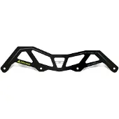 Rollerblade Rival 12´´ Frame 4x100 Inline-skates