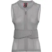 Atomic Live Shield Amid Lite Vest W concrete S