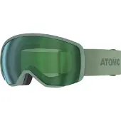 Atomic Revent Jr S Flash Junior-skibrille