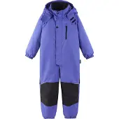 Reima Reimatec Kaunisto Winteroverall, Breezy Violet, 104