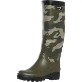 Aigle Gummistiefel Benyl M Herren Camou 15yo-Schuhgröße 43