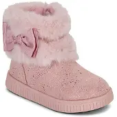 Beppi Kinderstiefel 2214680-PINK kind