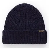 Napapijri Mütze Foli 3 Herren Dark Navy