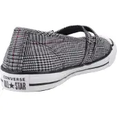 Converse Ballerinas CHUCK TAYLOR ALL STAR DAINTY MARY JANE PLAID damen