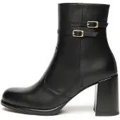 Nero Giardini Stiefeletten I514322D Damen Nero-Schuhgröße 38