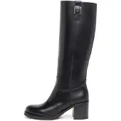 Nero Giardini Stiefel I411790D Damen Nero-Schuhgröße 35