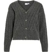 Vila Damen Pullover 14110360