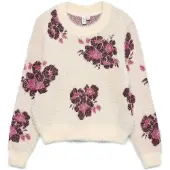 Vero Moda Pullover VMPOILU  damen