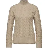 Street One Strickpullover mit Turtleneck