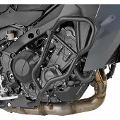 Givi Sturzbügel Yamaha Tracer 9/9 GT/9 GT+ 25- Schwarz