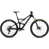Orbea Occam M10 - black - L | 29 Zoll