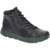 Think! Think Booties blau Comoda navy 747-8050 - MDA 245 Gr.41,5