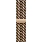 Apple MGJ04ZM/A, Band, Smartwatch, Gold, , Watch 38/40/41/42mm, Edelstahl