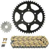 Afam KETTENSATZ 520 VULCAN S 15- 120/15/46
