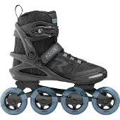 Roces Warp Thread Tif Grey-Blue Inline Skates 400874 00001 42