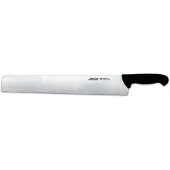 Arcos 298825 Käsemesser 41 cm schwarz