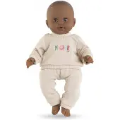 Corolle Beige Trainingsanzug für Babypuppe, 36 cm