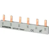 Siemens STIFT-SS 16QMM 2PH L1016MM, Mehrfarbig, 452 g, 1020 mm, 100 mm, 80 mm