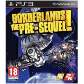 2K Borderlands : The Pre-Sequel, M (Reif)