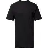 Hom T-Shirt "T-Shirt 1er Pack", Herren, Gr. M, schwarz, Obermaterial: 100% Baumwolle CO., Shirts T-Shirt