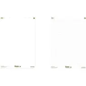 Ursus Flipchartblock 68x99cm