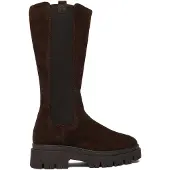 Tamaris 25608/41 Mocca Suede Größe EU 39