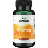 Swanson Health Acerola 60 St