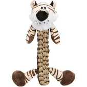 Trixie Plush Tiger 32 Cm Mehrfarbig